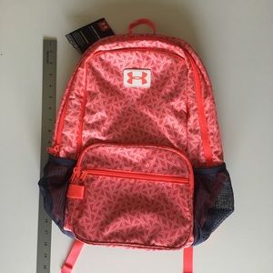 Under Armour Great Escape Backpack Storm